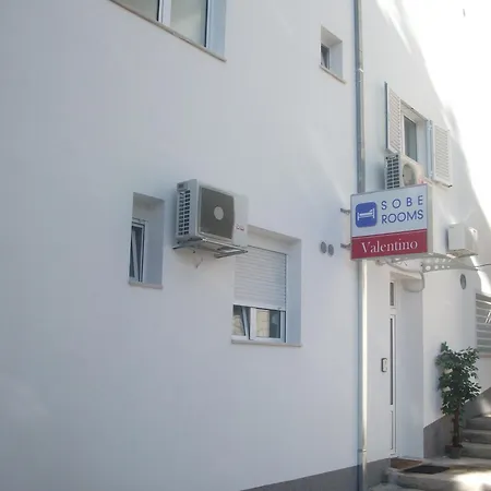 Guest house Valentino 3*