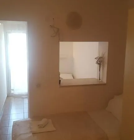 Konukevi Valentino Split