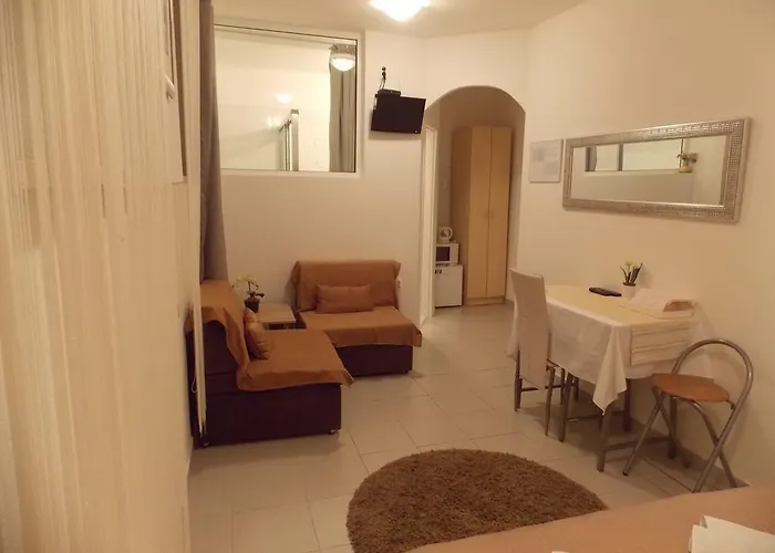 Guest house Valentino Split