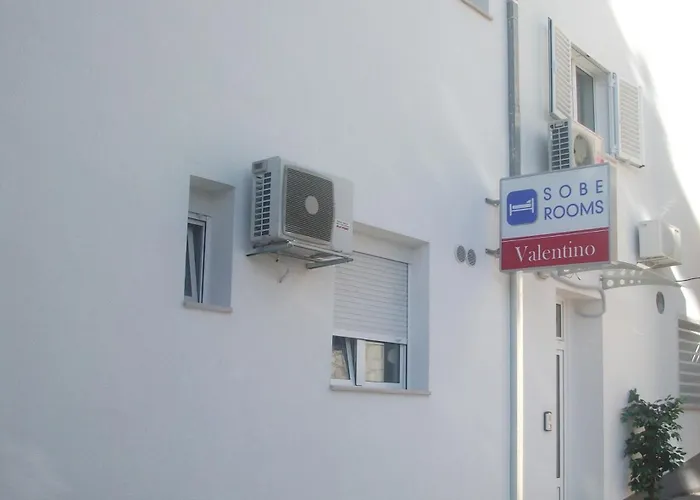 Guest house Valentino 3*