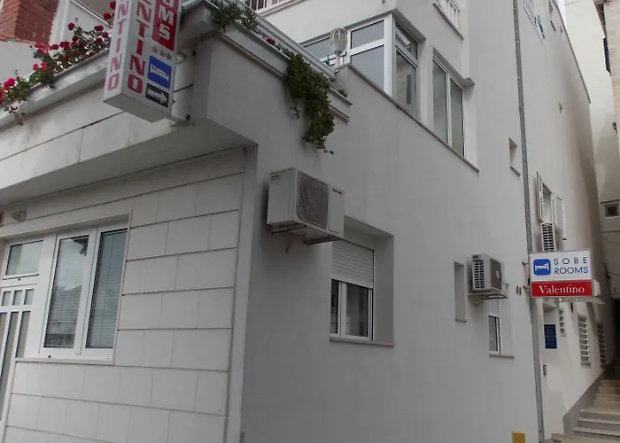 Guest house Valentino 3*