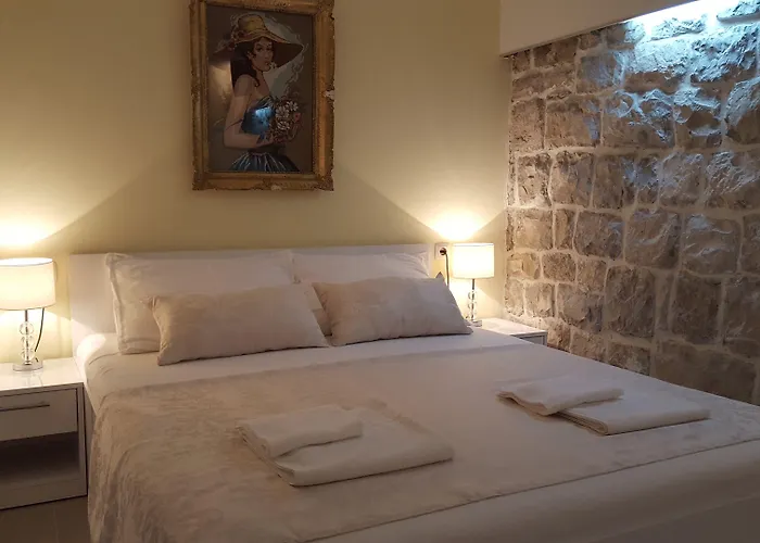 Guest house Valentino