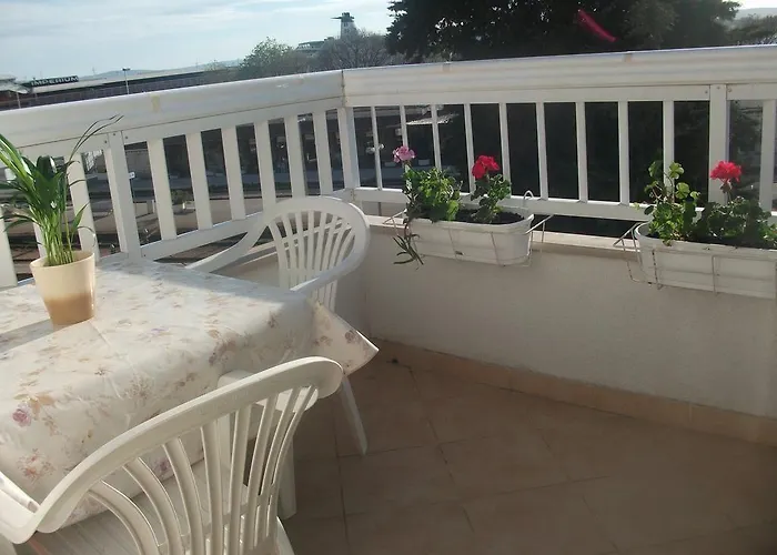 Guest house Valentino