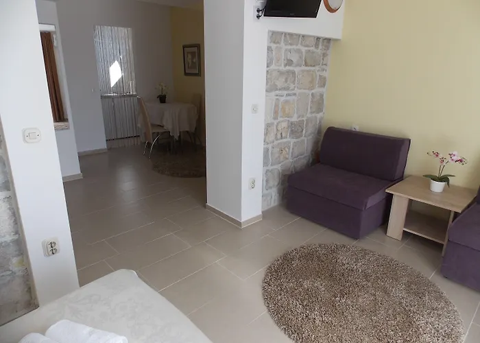 Guest house Valentino Split