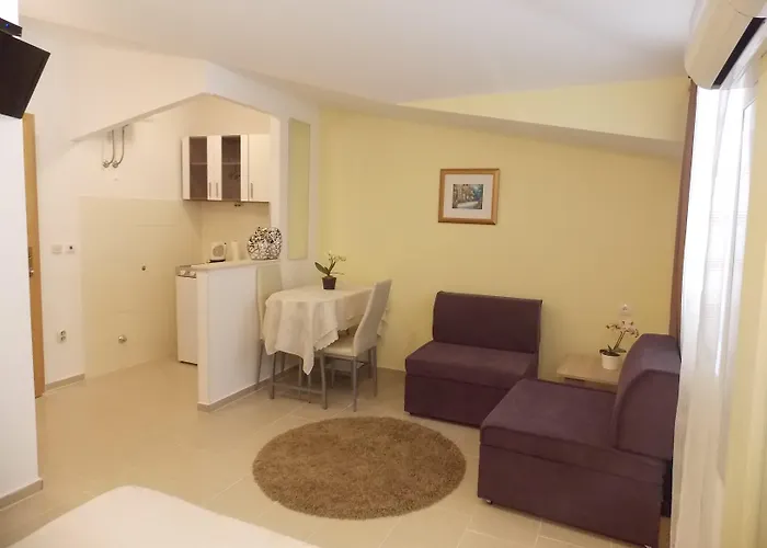 Guest house Valentino