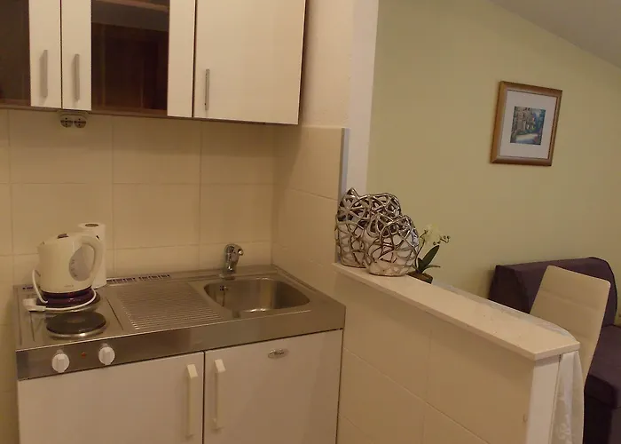 Guest house Valentino 3*