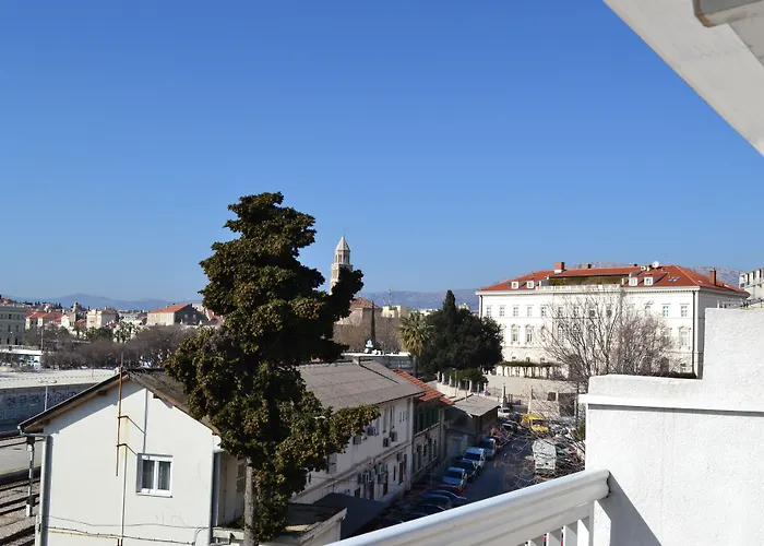 Guest house Valentino 3*