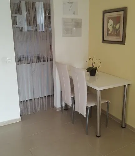 Guest house Valentino