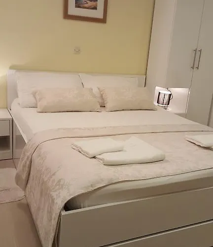 Valentino Guest house Split