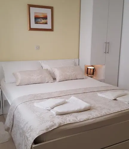 Guest house Valentino 3*