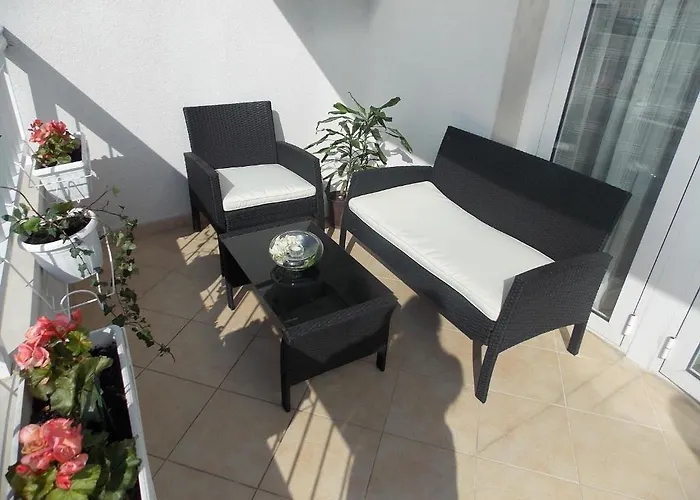 Guest house Valentino Split