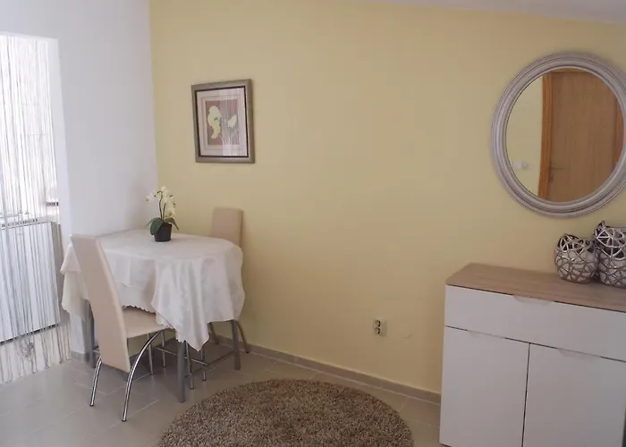 Valentino Guest house Split