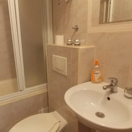 Guest house Valentino Split