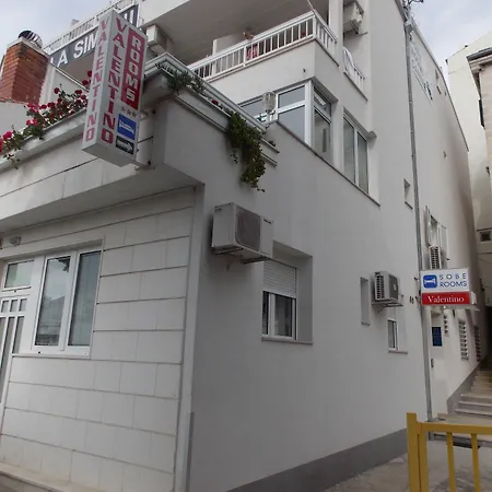 Gostinjska kuća Valentino 3*