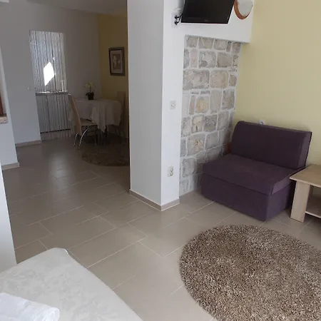 Gostinjska kuća Valentino Split