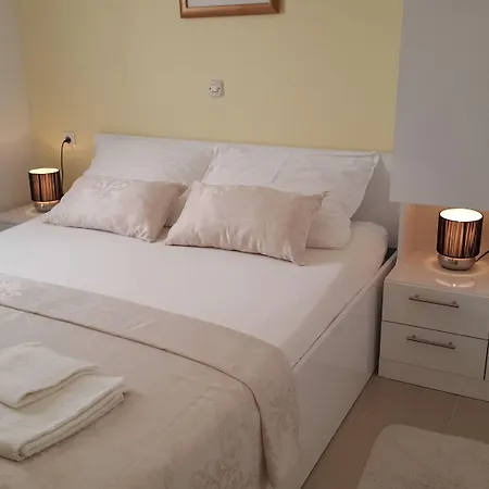 Gostinjska kuća Valentino