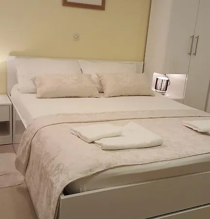 Valentino Gostinjska kuća Split