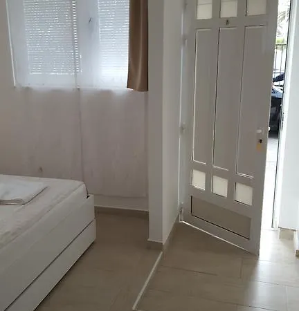 Gostinjska kuća Valentino Split