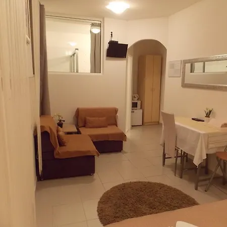 Gostinjska kuća Valentino Split