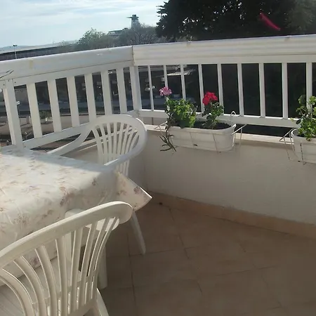 Gostinjska kuća Valentino