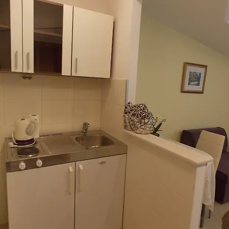 Gostinjska kuća Valentino 3*