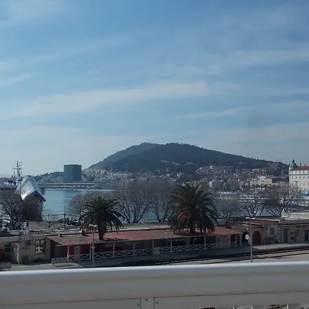 Gostinjska kuća Valentino 3*