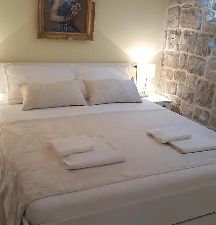 Valentino 3* Спліт