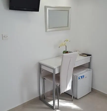 Valentino Гостьовий будинок Спліт