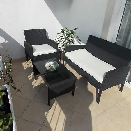 Gostinjska kuća Valentino Split