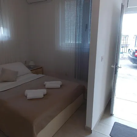 Gostinjska kuća Valentino Split