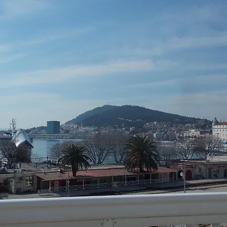 Valentino Gostinjska kuća