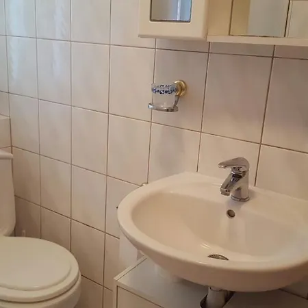 Gostinjska kuća Valentino