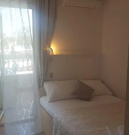 Penzion Valentino 3*