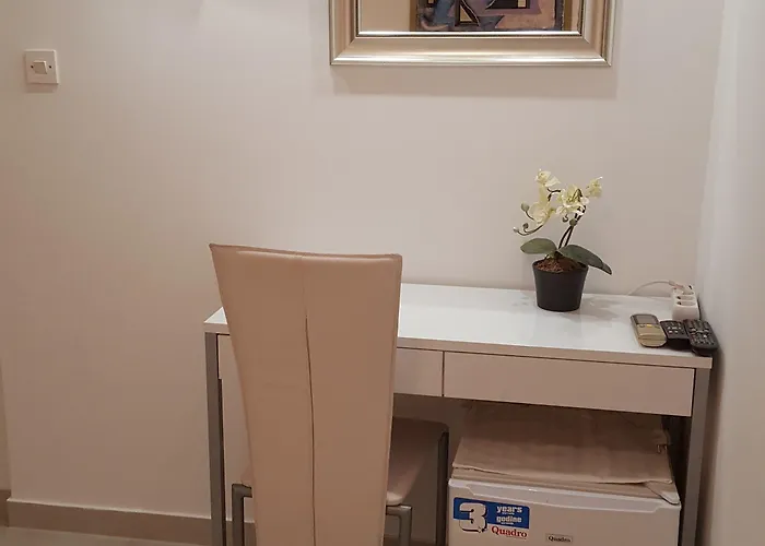 Gæstehus Valentino 3*